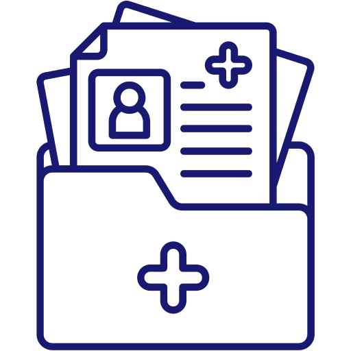 health report