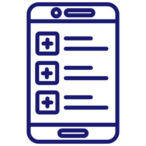 mobile application